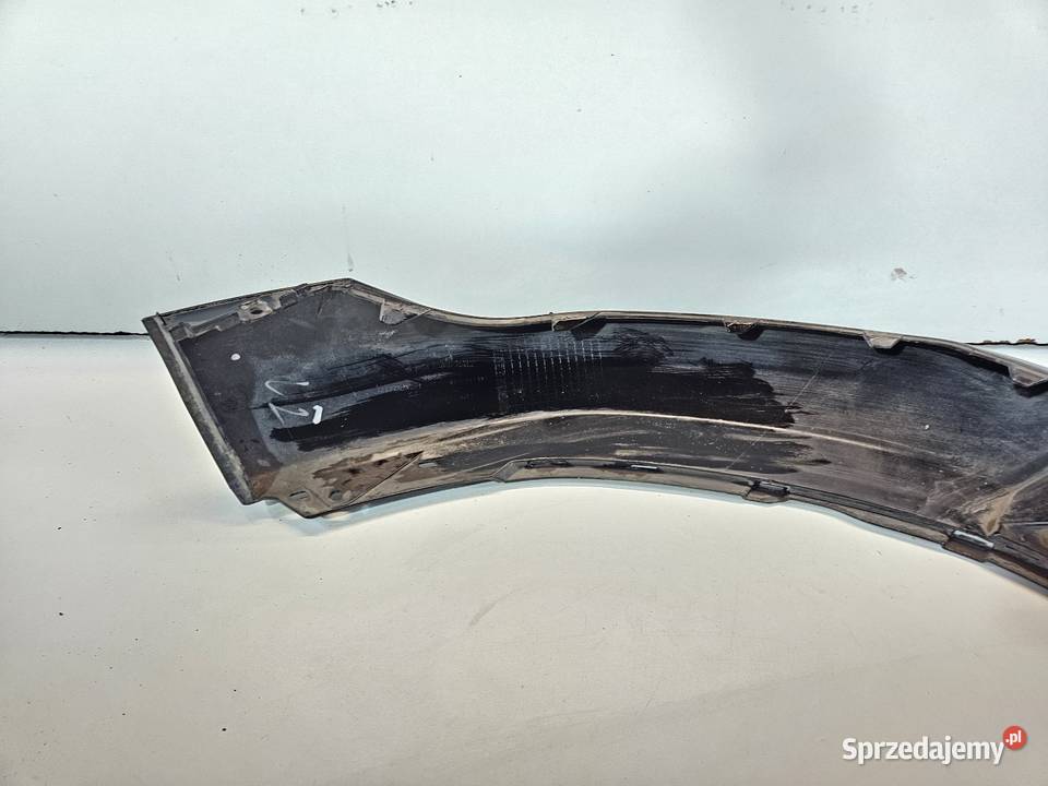 KIA SPORTAGE 5 V GT LINE SPOILER DOKŁADKA Międzychód