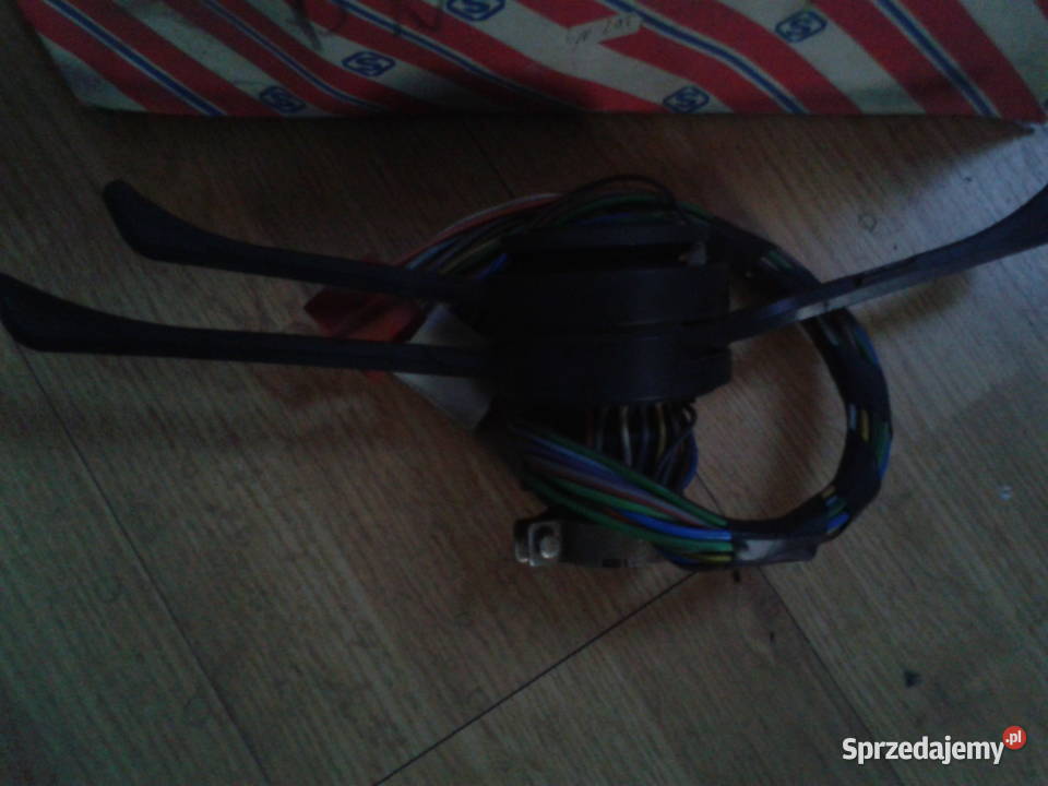 FSO POLONEZ FL przelacznik zespolony nie uzywany Bielsko-Biała