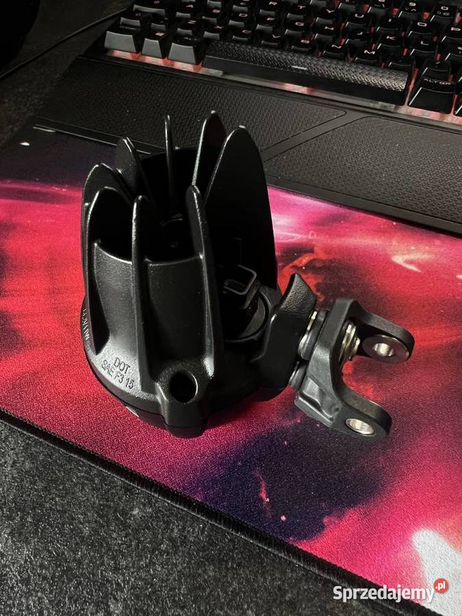 Halogen lampa boczna BMW s1000xr r1250 Gs świętokrzyskie Kielce