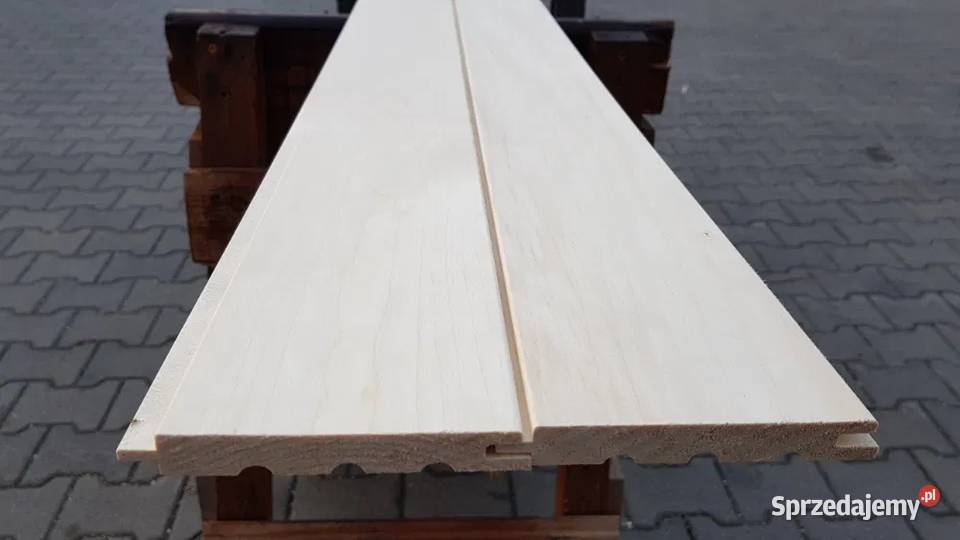 BOAZERIA DO SAUNY FIŃSKA OSIKA 15X140MM dolnośląskie