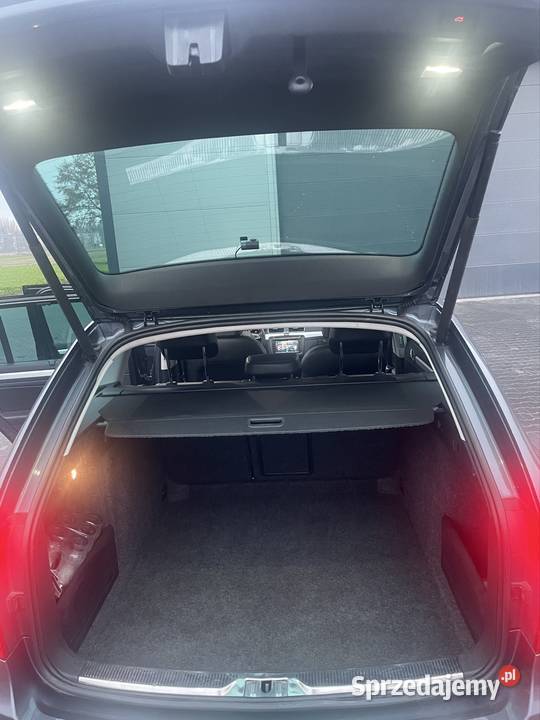 Sprzedam Skoda Superb 2014 Bogate wyposazenie grafitowy Grodzisk Mazowiecki