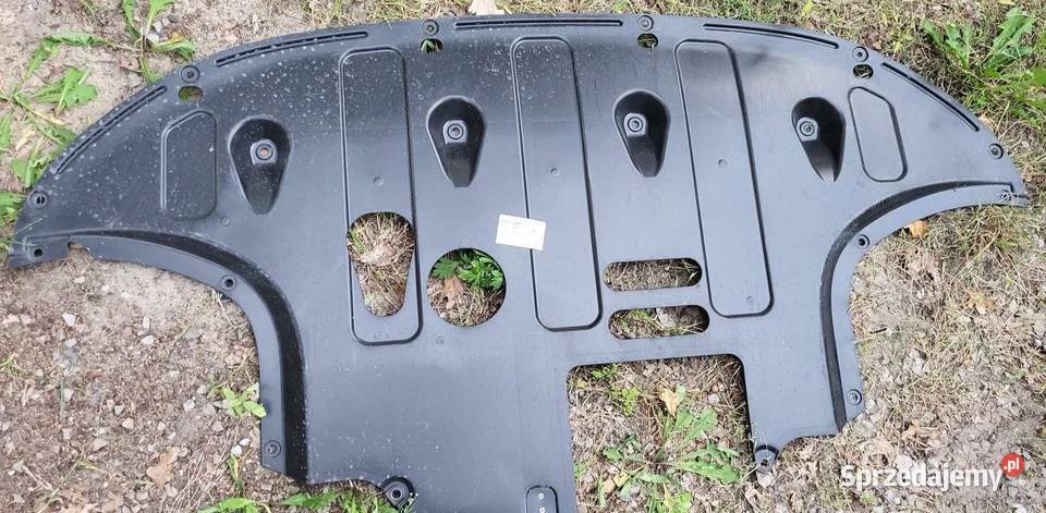 Osłona pod silnik Hyundai I30 29110 G4000 mazowieckie Wesoła