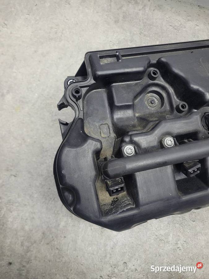 BMW S 1000 R K47 AIRBOX WLOT POWIETRZA OBUDOWA Nowy Tomyśl