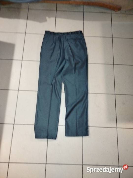 Garnitur męski firmy Malibu spodnie i marynarka kujawsko-pomorskie Bydgoszcz