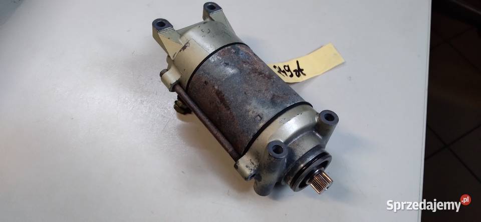 Rozrusznik Honda CMX 125 Rebel Jawiszowice