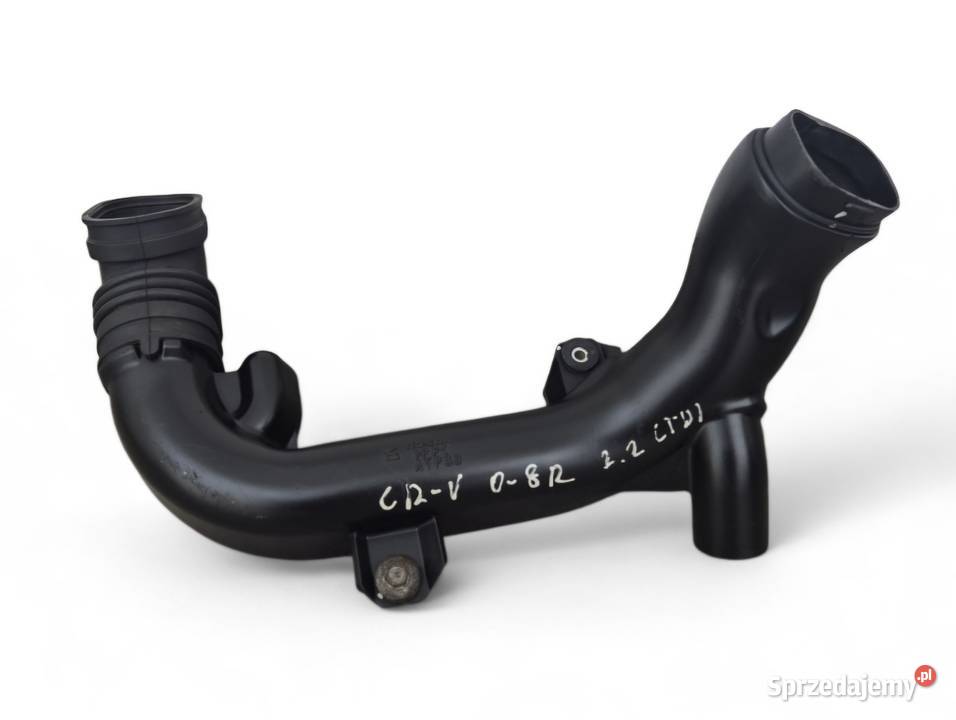 RURA PRZEWÓD POWIETRZA HONDA CRV III 3 22 ICTDI Działoszyce