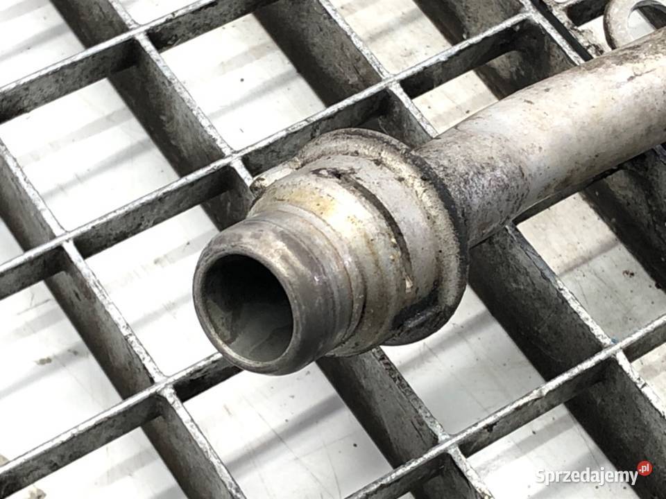 MAGISTRALA WODY BMW E70 0176300 30 272 0613 osobowe