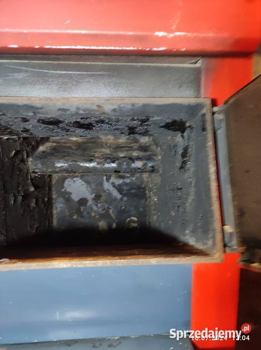 Piec Defro Optima 15kw Gorzów Wielkopolski sprzedam