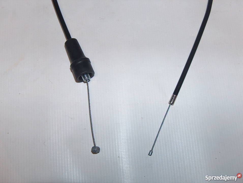 LINKA GAZU OTWIERAJĄCA RM 80 8601 RM 85 L 0217 Zabrze