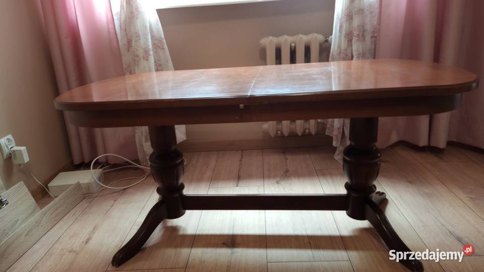Sprzedam ławo stół Stoły podlaskie