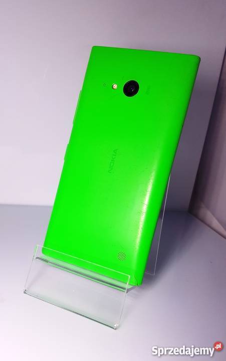 Nokia Lumia 735 Lte Gdańsk