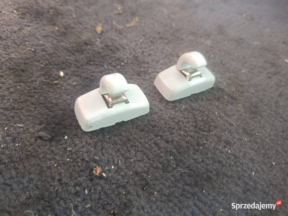 Uchwyty Słonecznika 2 sztuki Audi A4 B5 a9 Myszków