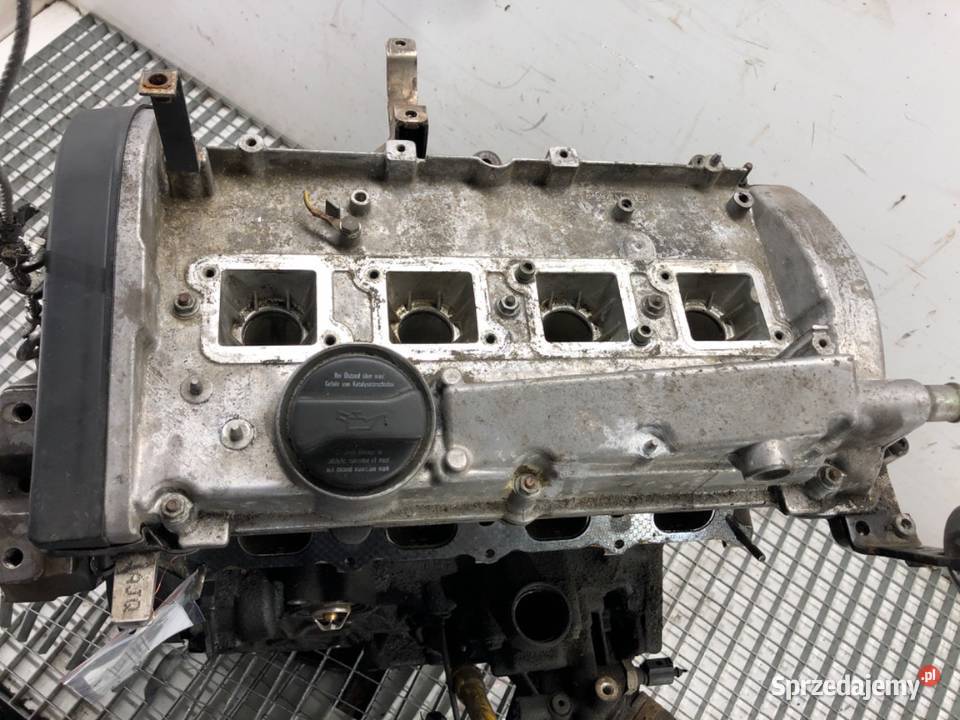 SILNIK AUDI 18 180 AJQ 9806 TT 8N