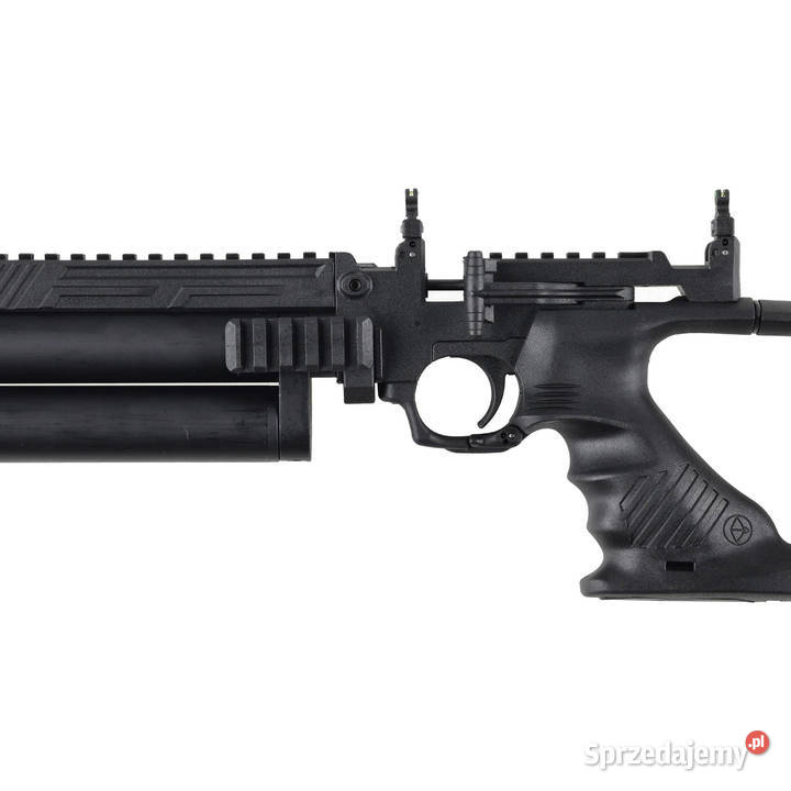 Wiatrówka Optima by Hatsan Jet II 55 mm Sporty strzeleckie i myślistwo Warszawa