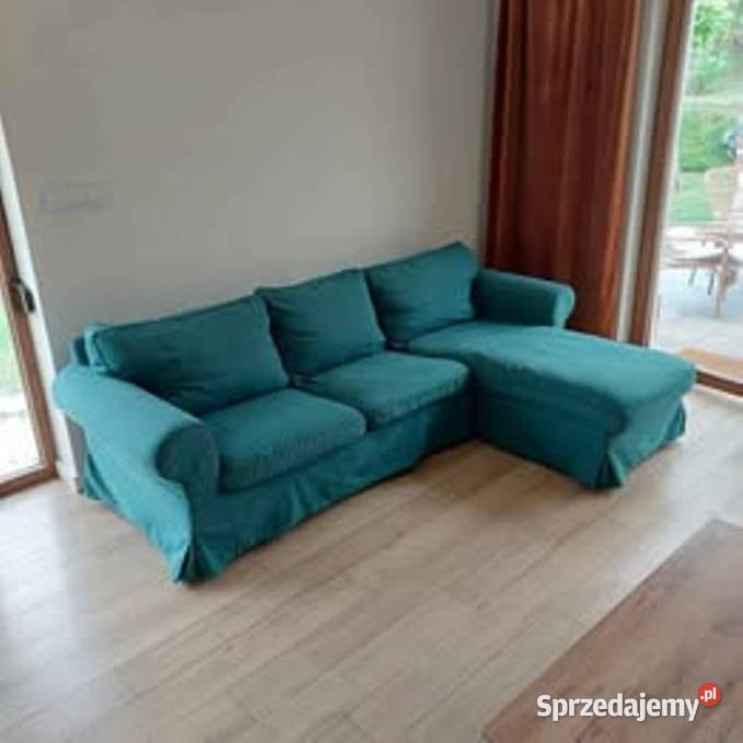 Sofakanapa Ikea wielkopolskie Gostyń