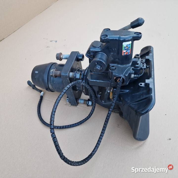 HAK HOLOWNICZY ZACZEP SPRZĘG ROCKINGER FI50 C50X Trzciel