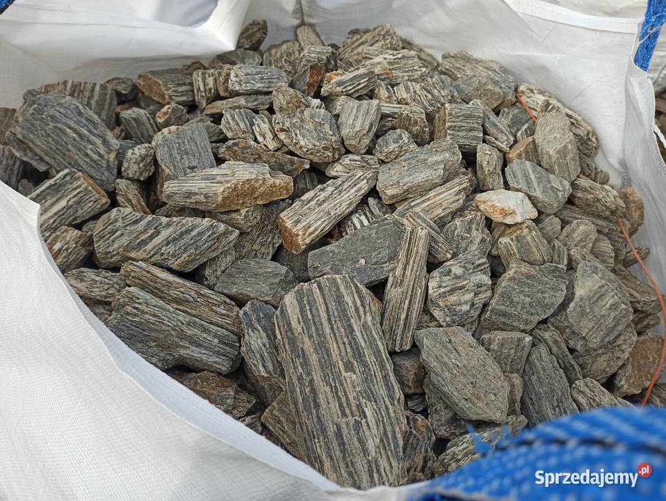 Kora Kamienna 63150 mm do Gabionu Gabion Oświęcim