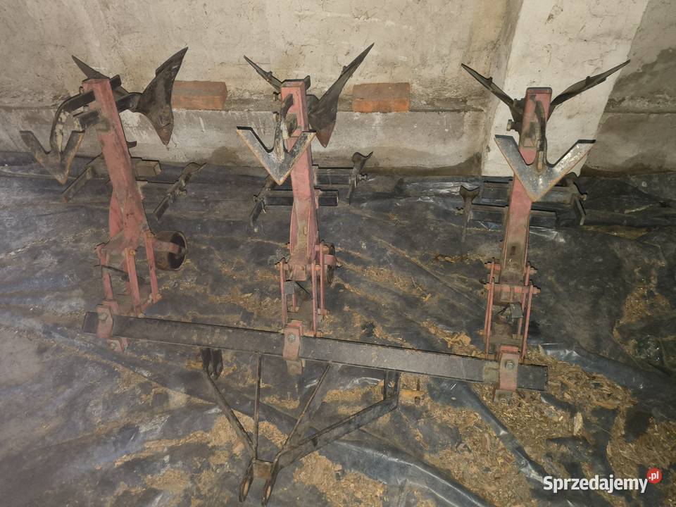 Maszyny rolnicze łódzkie Rozprza