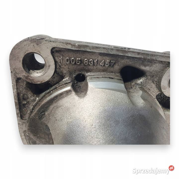 ROZRUSZNIK Ford Focus MK2 C 18 TDCi bosch Chełm sprzedam