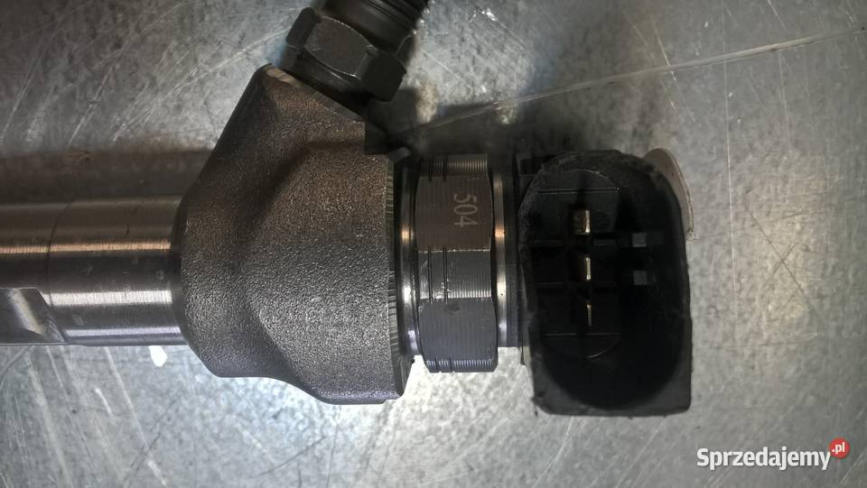 0445110400 wtryskiwacz injector Bosch Bielsko-Biała sprzedam