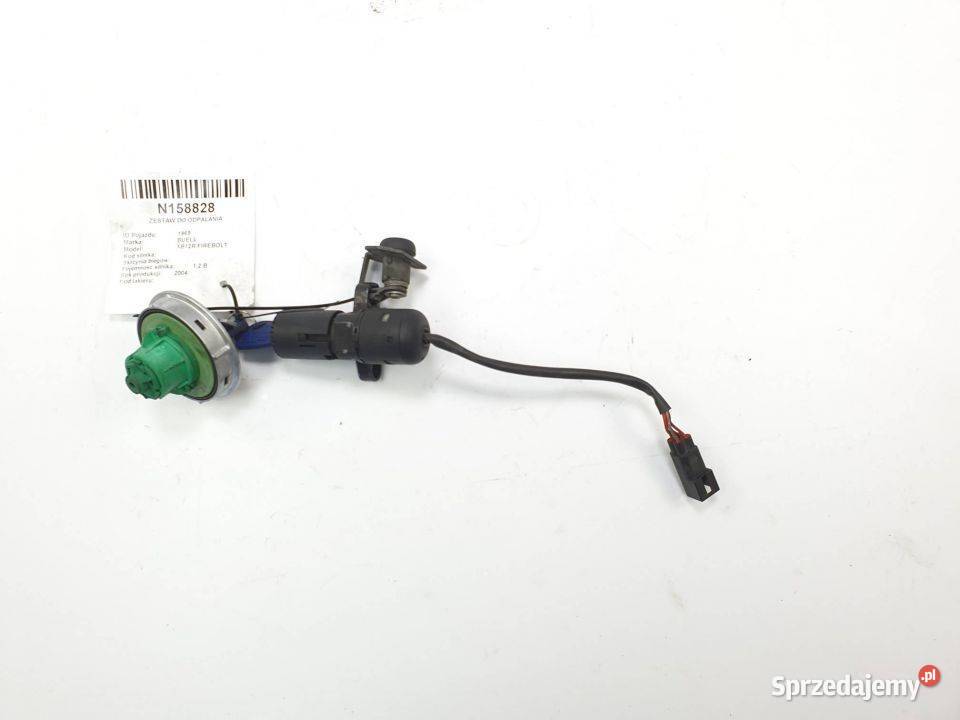 STACYJKA MOTOCYKL BUELL XB12R FIREBOLT KOREK Lipno