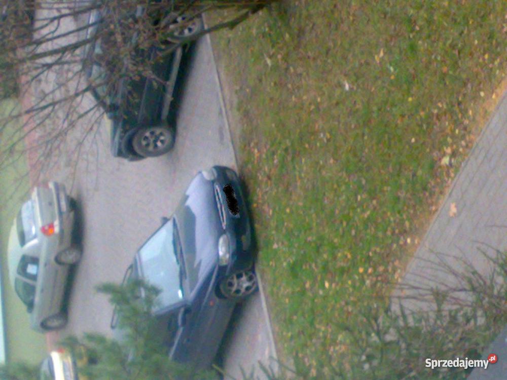 ford escort kombi bolero 2 99 koniec 16 zetec b Sabnie sprzedam