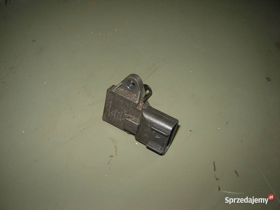 Ford fiesta mk6 13 czujnik ciśnienia map sensor osobowe Strzelce Krajeńskie