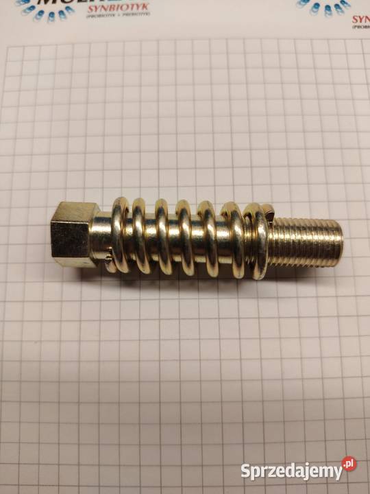 Hg 112132 sprężyna dociskowa Poręba sprzedam