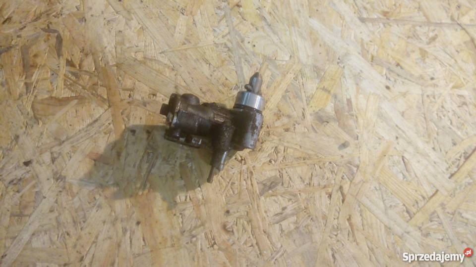Dozownik pompa oleju honda mtx mbx nsr50 ns1 Mt Łapanów