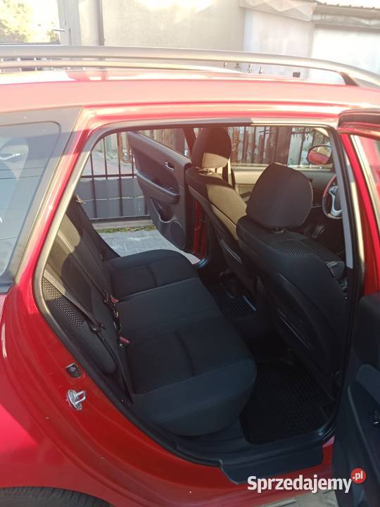 Śliczny Hyundai I30 Cw 16 LPG Polski Salon HAK Otwock