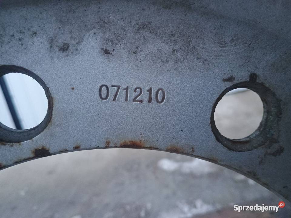 felga 225x1175 felgi stalowa bębnowa naczepowa Końskowola