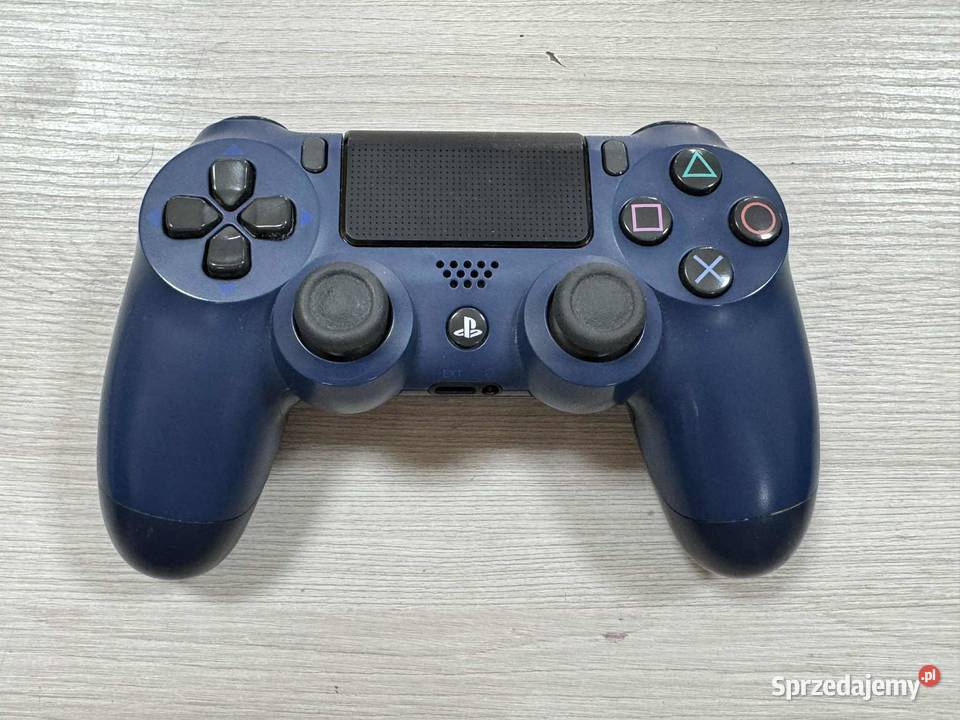 Konsola Sony Playstation 4 Slim 500gb Konsole i automaty warmińsko-mazurskie