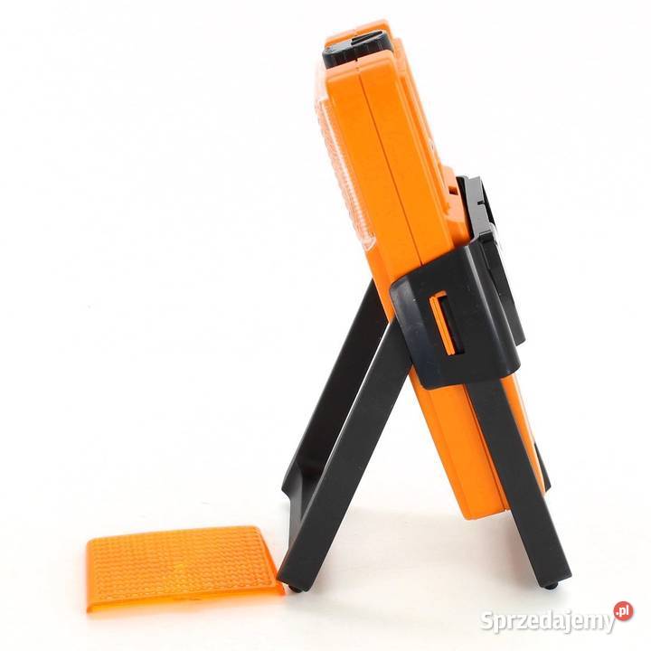 LAMPA OSTREGAWCZA AWARYJNA HELLA 3003 śląskie Gaszowice