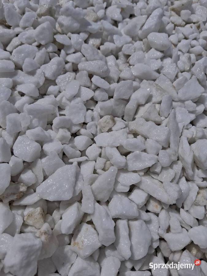 Kamień ogrodowy ozdobny Lublin