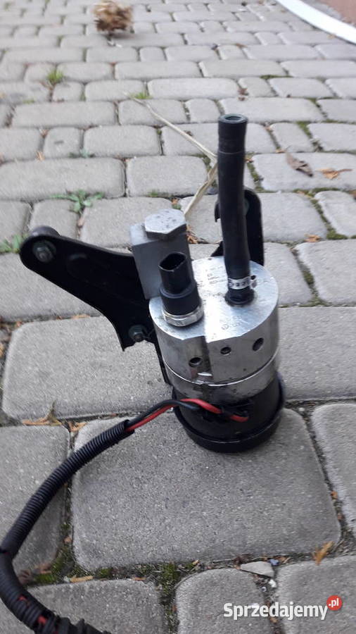 Pompa ESP Audi 8E0 614 175 F Lubin