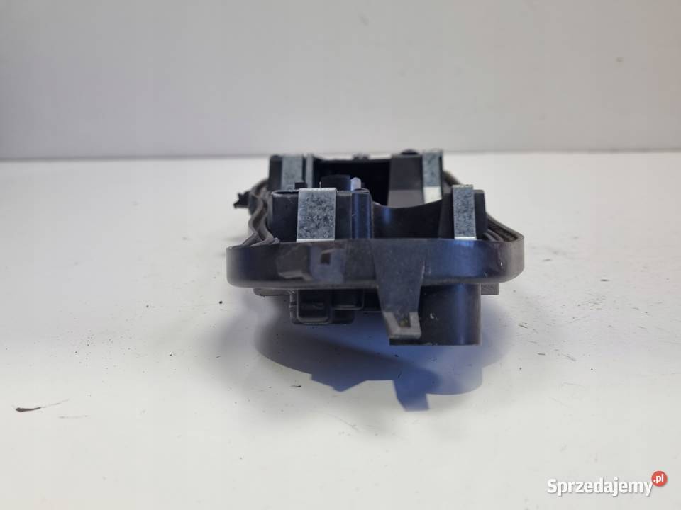 Opel Corsa D 3D WKŁAD TYLNEJ LAMPY ŻARÓWKI Rudka