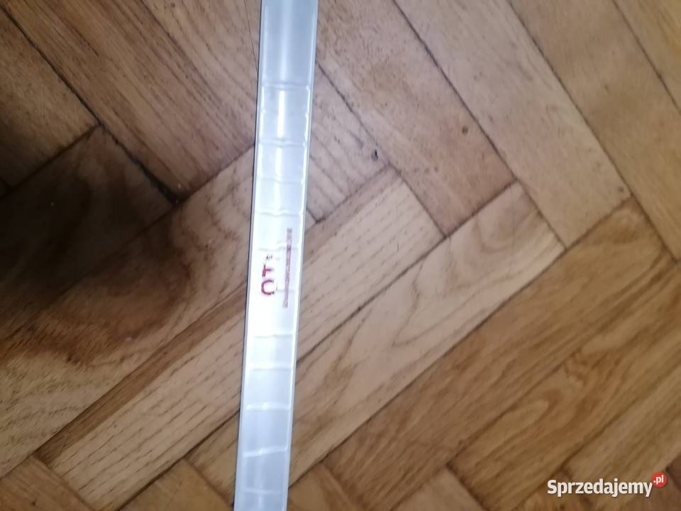 Odblask taśmowy nowy Gdańsk