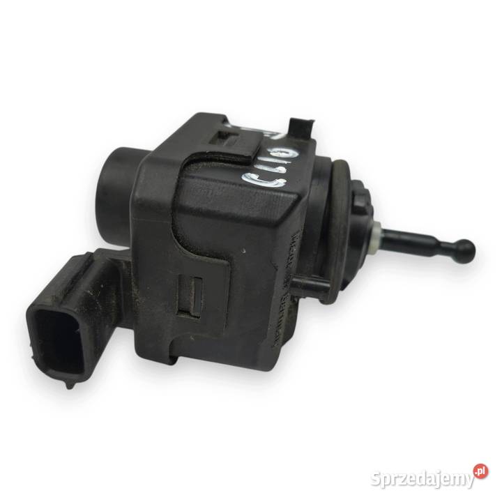 SILNICZEK REGULACJI LAMPY Renault Clio II przód osobowe Motoryzacja Chełm sprzedam