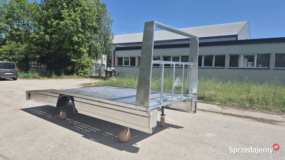 Zabudowa Ducato Boxer Master Mercedes Autolaweta świętokrzyskie