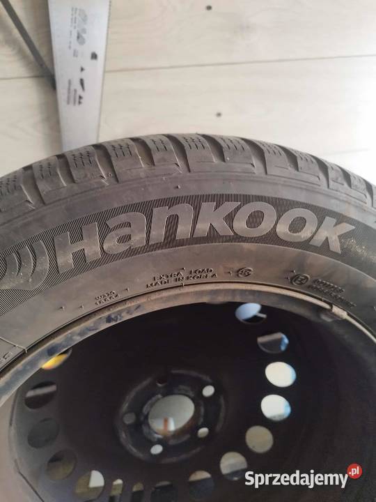 Koła zimowe Włocławek