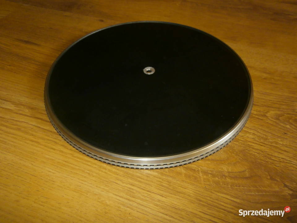 GRAMOFON UNITRA FONICA GS 464 talerz 295 1 sprzedam
