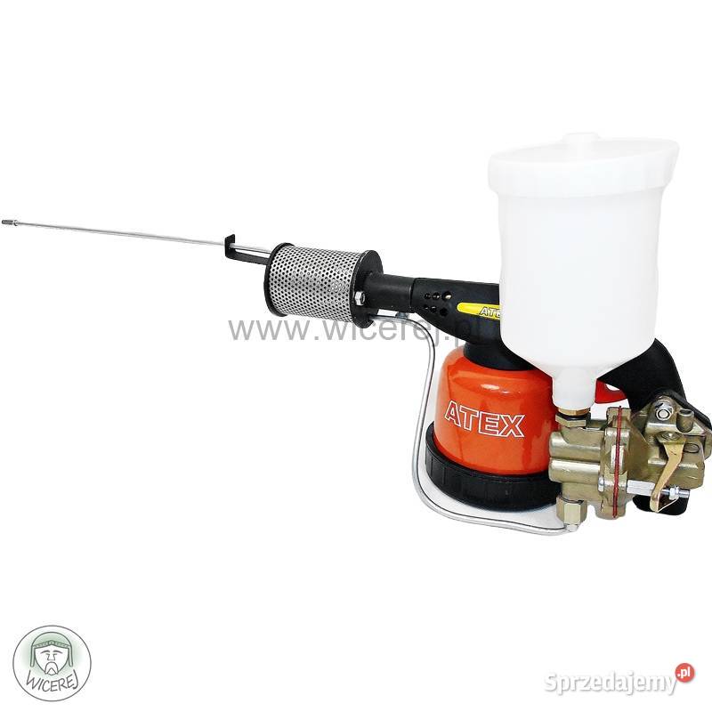 Dyfuzor do warrozy u pszczół tymol taktic kwas Pszczelarstwo podkarpackie Jaśliska