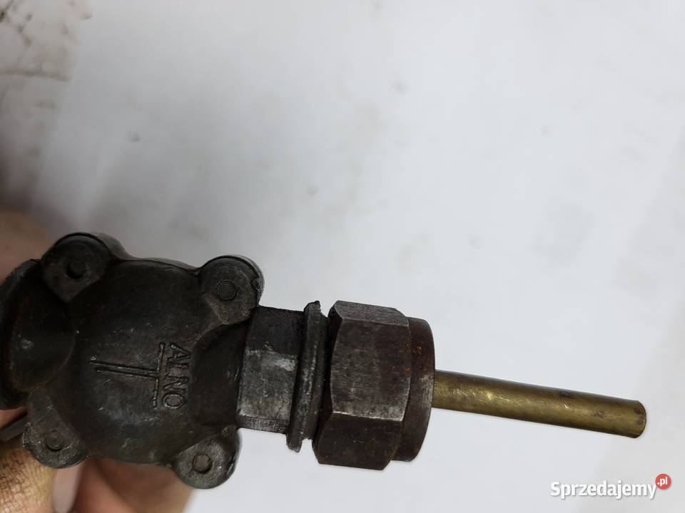 KRANIK ALNO NSU DKW ZUNDAPP TRIUMPH Rybnik