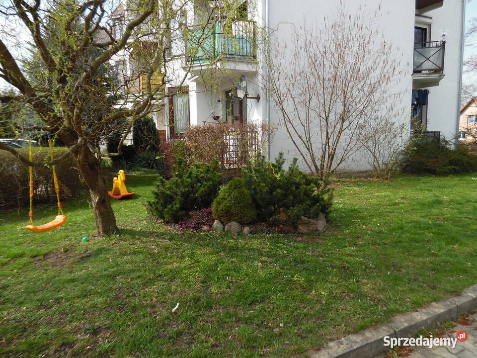 Sprzedam mieszkanie w Brzegu Dolnym 691 m1 Brzeg Dolny