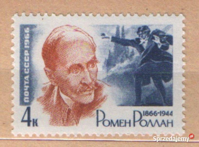 Zn ZSRR Mi 3178 1966