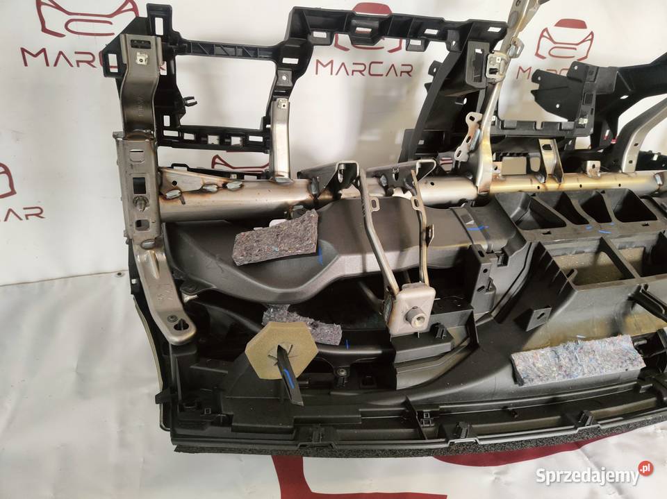 Konsola Deska Rozdzielcza Citroen DS7 1722 Pleszew sprzedam
