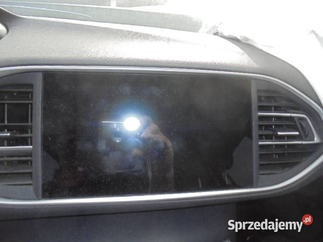 PEUGEOT 308 15 BlueHDi 100 FS065 308 Wrocław