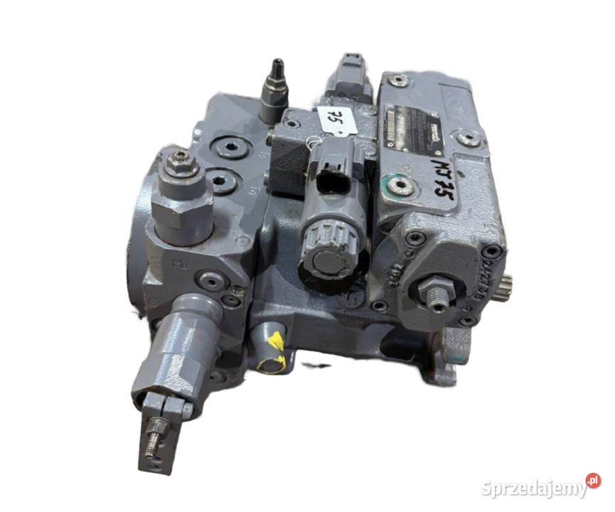 Rexroth AA4VG28DA1D3R 32R NSCXXF015SP S Poznań sprzedam