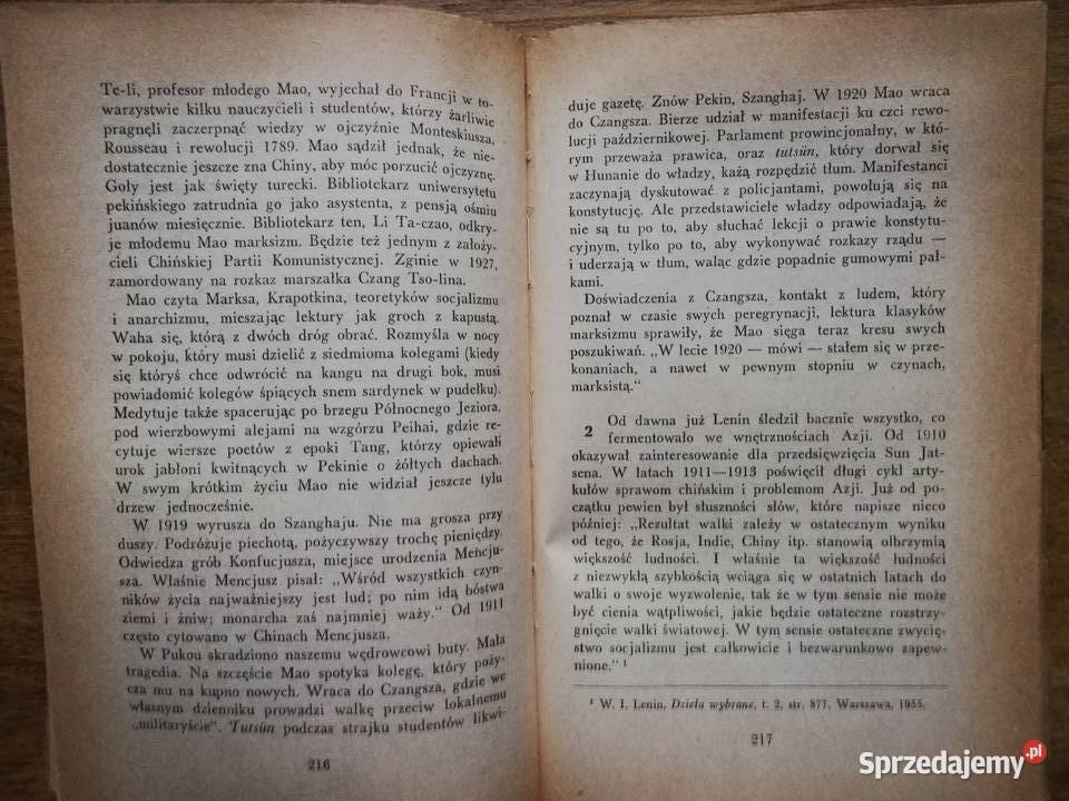 Klucze di Chin Claude Roy małopolskie