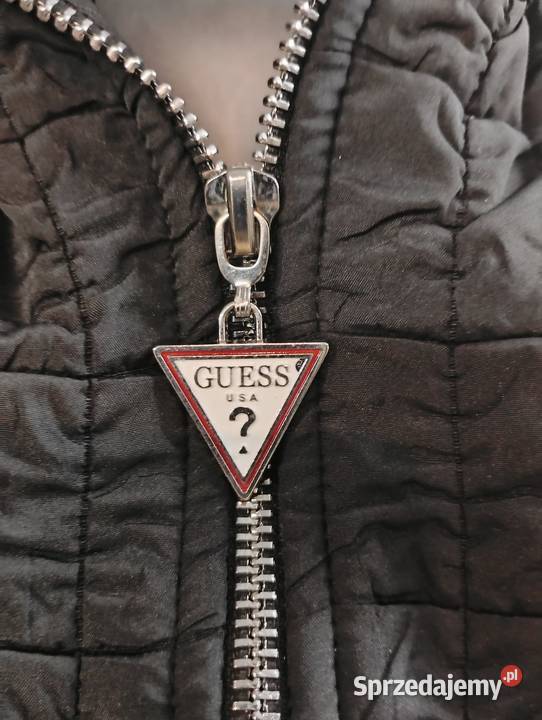 Bluza kurteczka Guess Mucharz